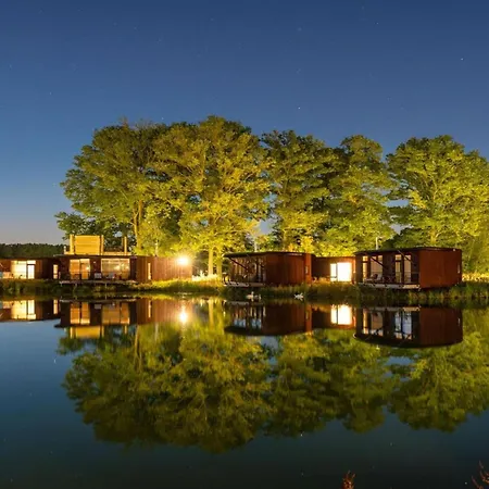 Casa vacanze Stylish In Nature
