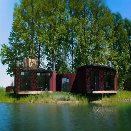 Casa vacanze Stylish In Nature