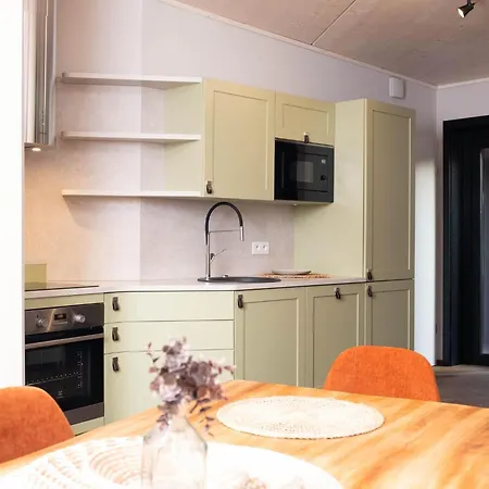 Stylish In Nature Casa vacanze