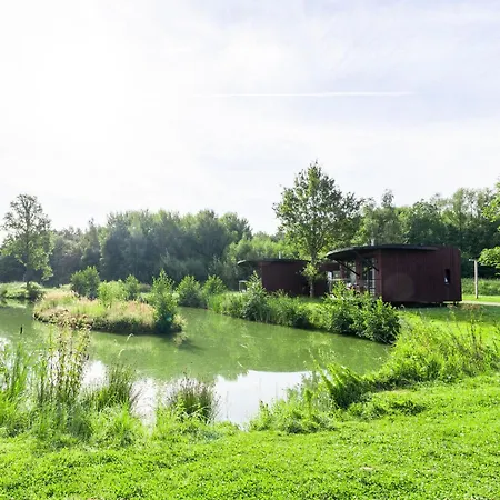 Stylish In Nature Casa vacanze *